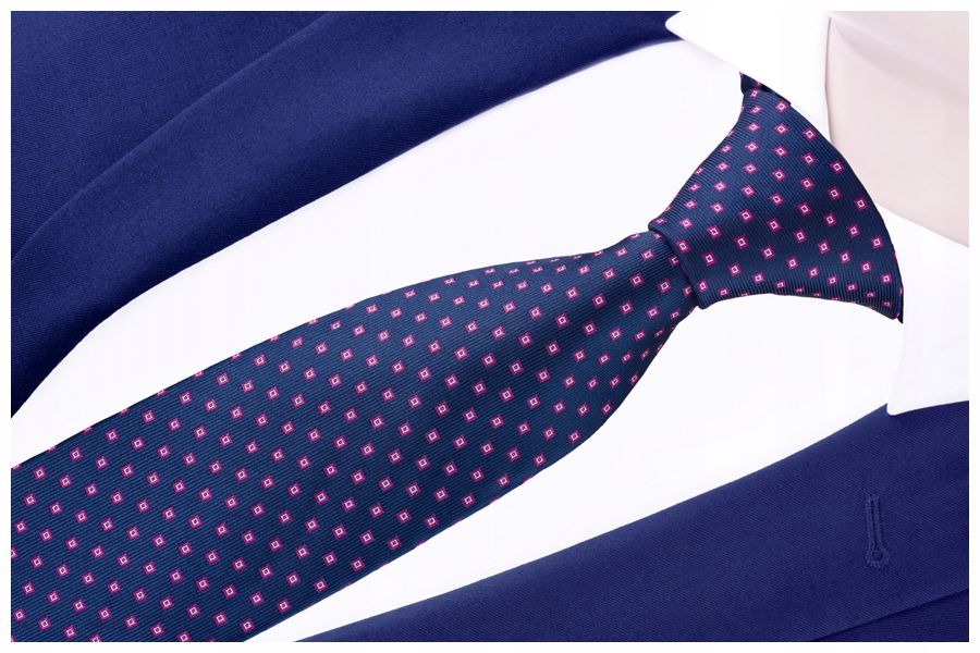  Klasický jednobarwny rovný uvázat 7cm muž za kostým jacquard rr32