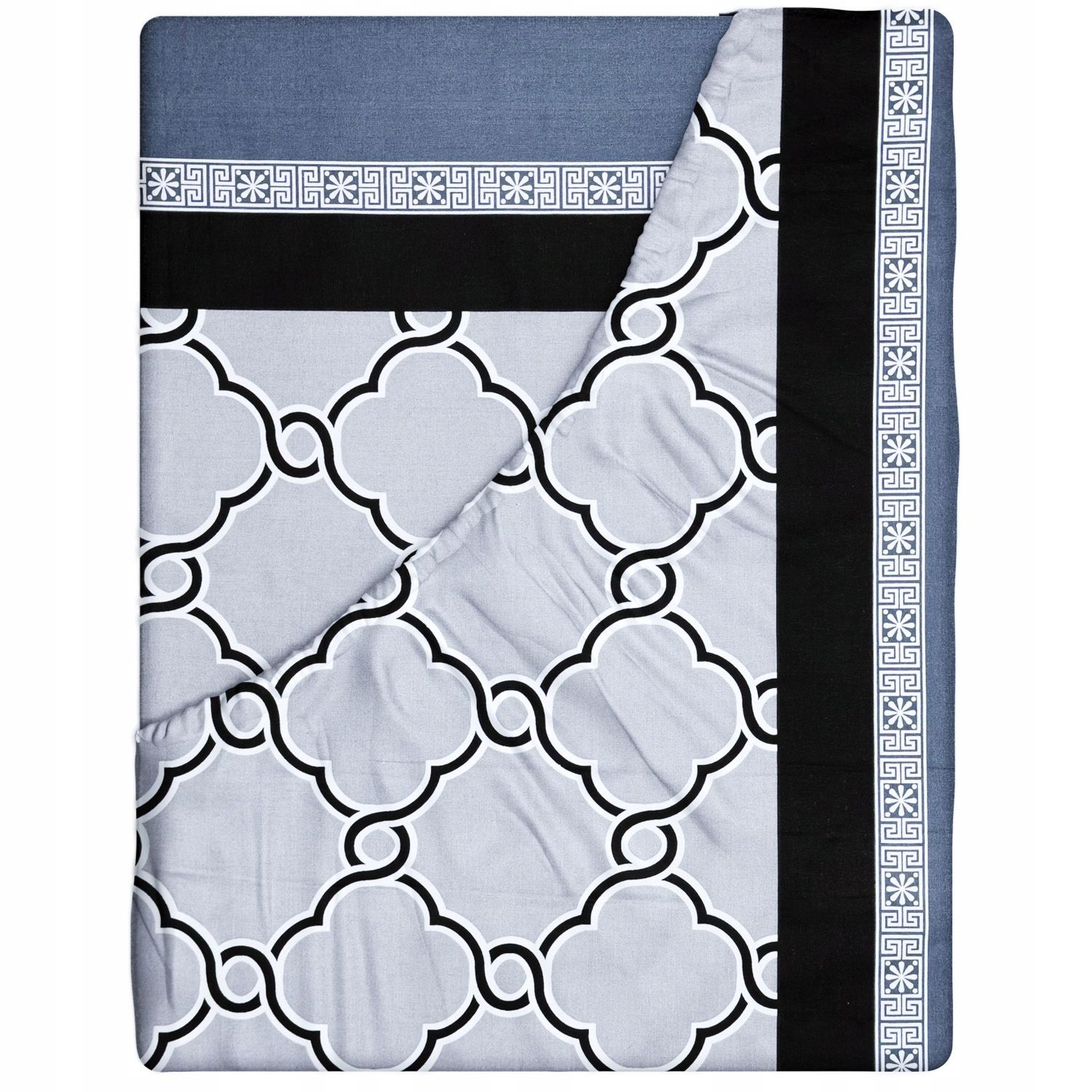 Cotton sheet with an eraser with patterns 120x60 fabric holidays 228sbi