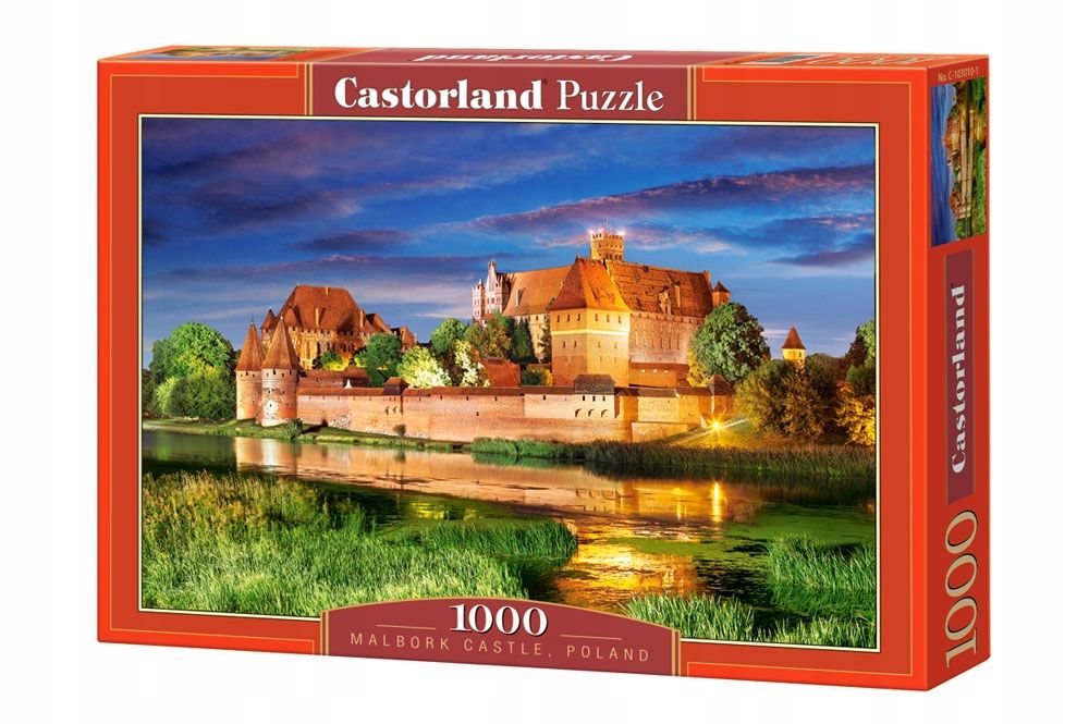  Puzzle 1500 beautiful bay in thailand