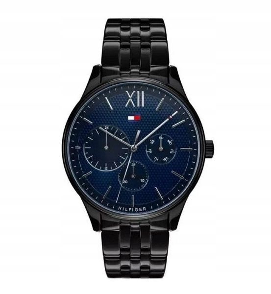  Tommy hilfiger pánske hodinky 1710448