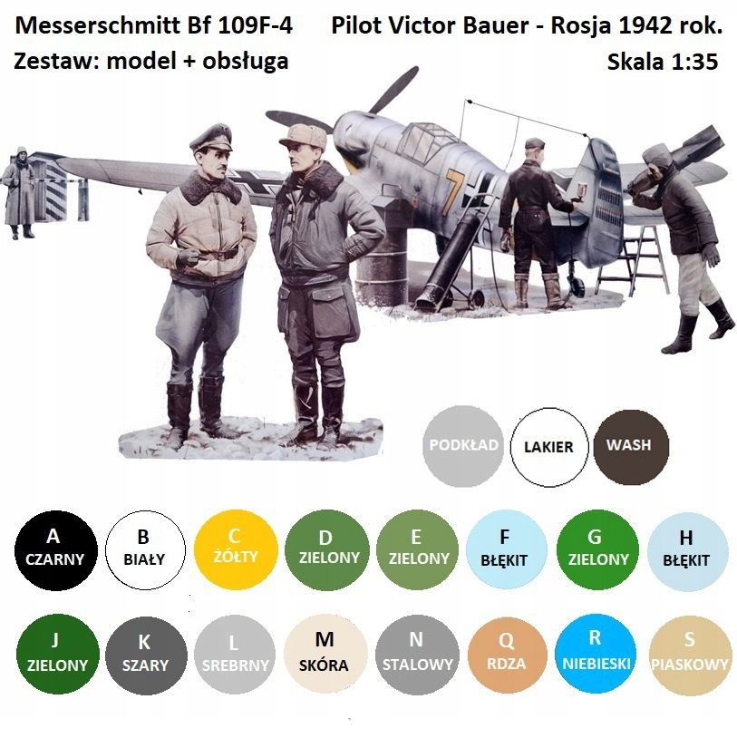  Modelis cisterna pantera tank panther type g + akrila krāsas modeļiem. aksesuāri