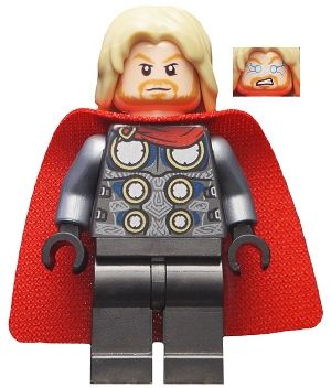  Lego großartig heroes - iron man mark 6 armor nr sh0015