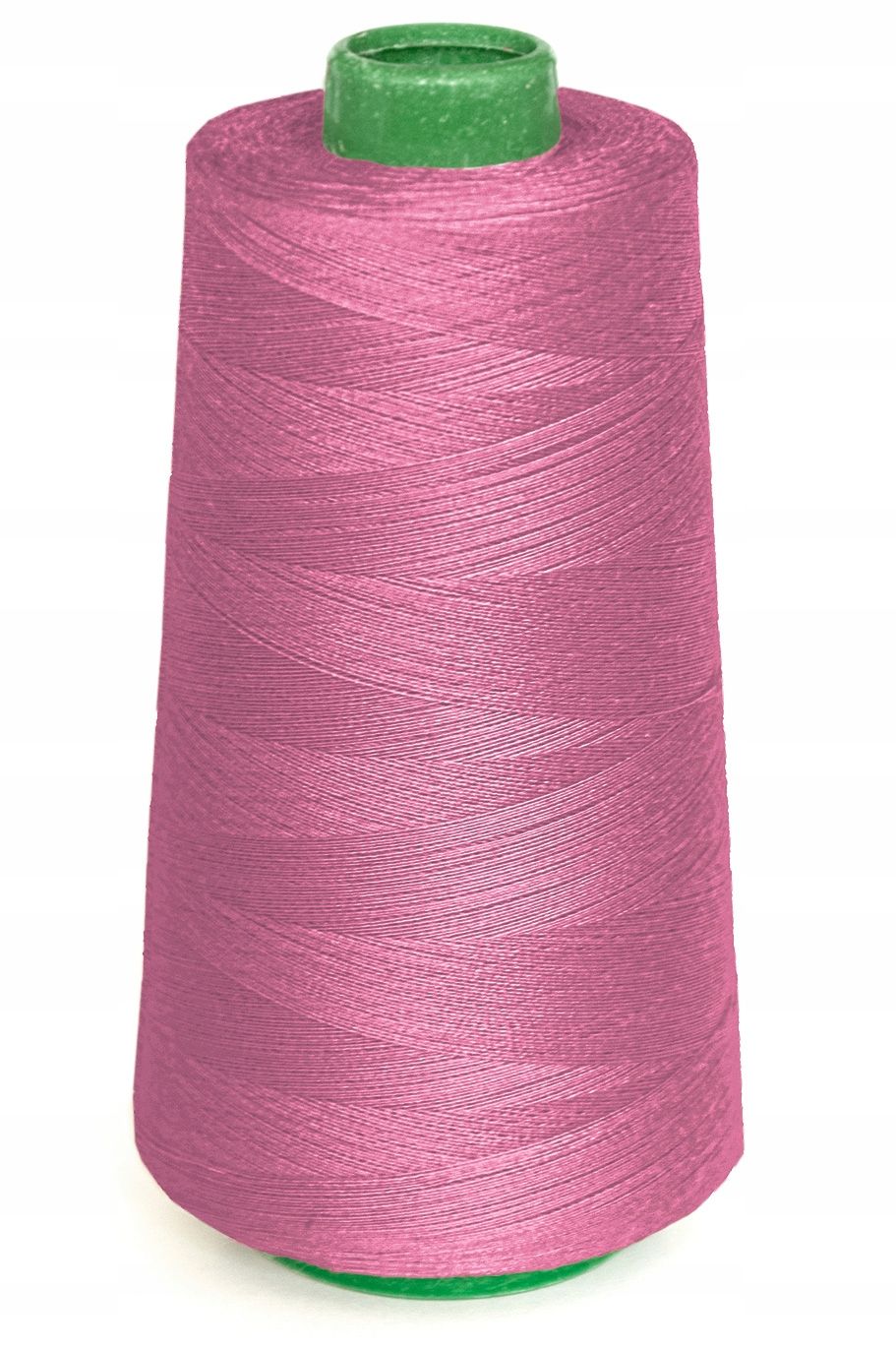  Siuvimo siūlai overlock baltas