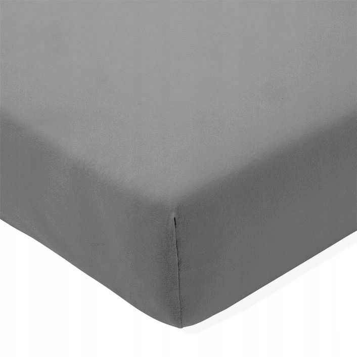  Elastne leht satyna-bawel 90x200 premium