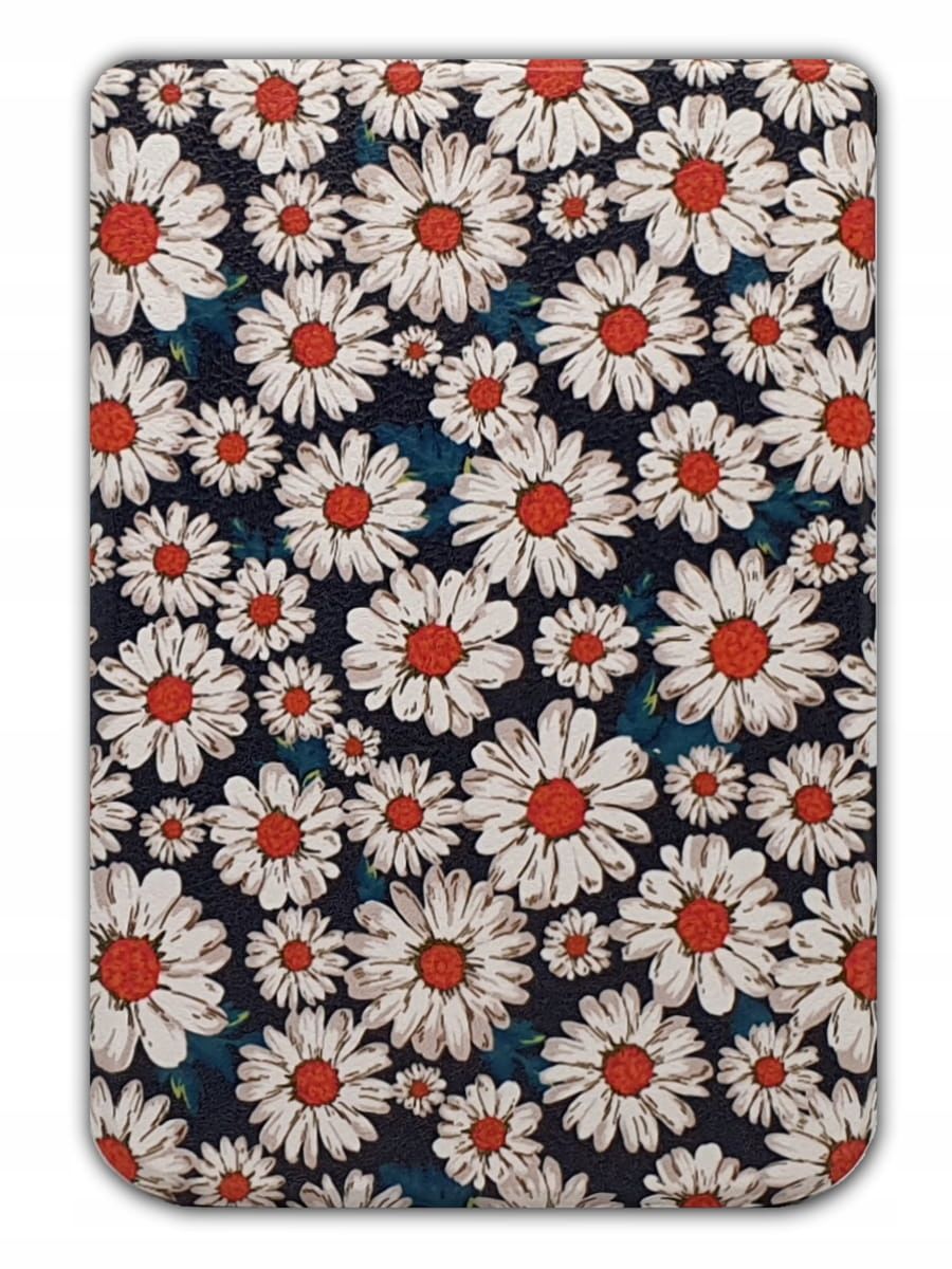  Byla viršelis case į pocketbook color, basic lux 2 4, touch lux 4 5, gobook