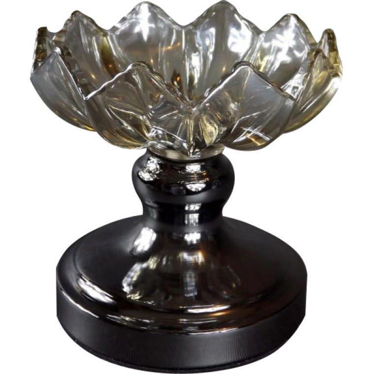  Množina 18 vonný sviečky tealight s vôňou levandule 12x12 centimeter