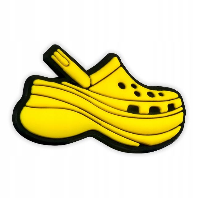  Kolík na boty crocs dekorace - ostatní