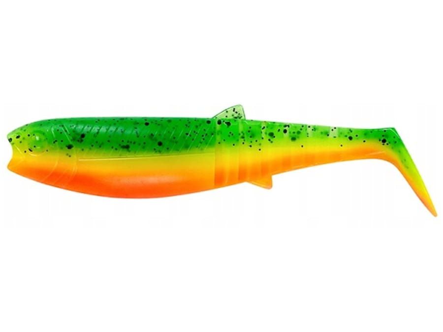  Laukinis gear cannibal kanopa 12.5cm - motoroil uv