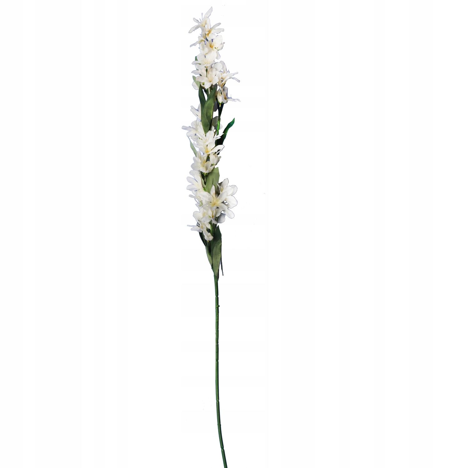  Pušķis gladiola skaidri lillā mākslīgie ziedi