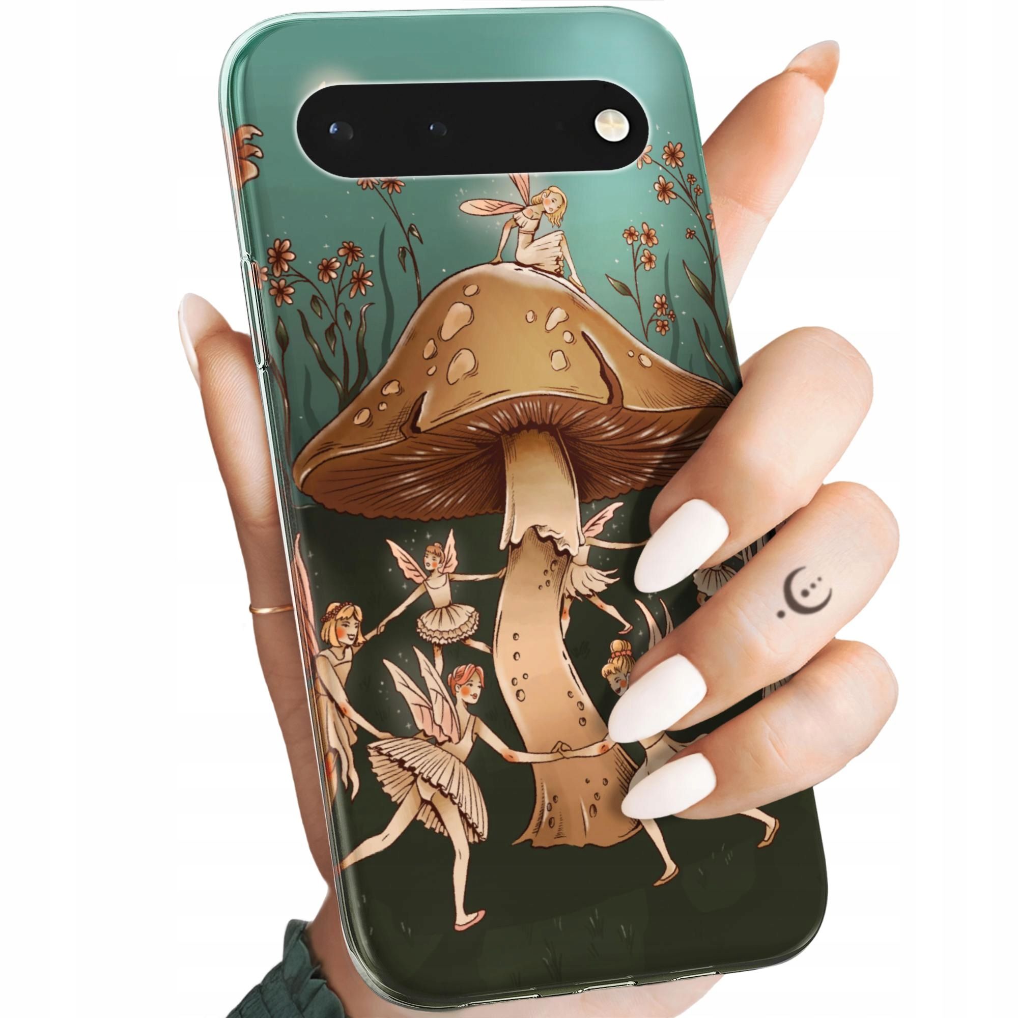  Byla į google pixel pixel 6 pro modelius tamsiai mėlynos spalvos korpusas dėklas case
