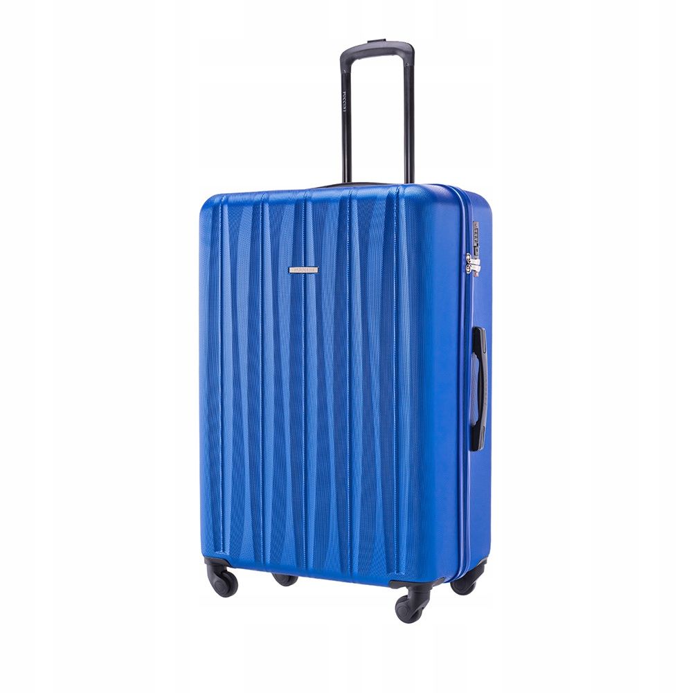  Didelis lagaminas puccini bali abs021a 5b laimo spalvos