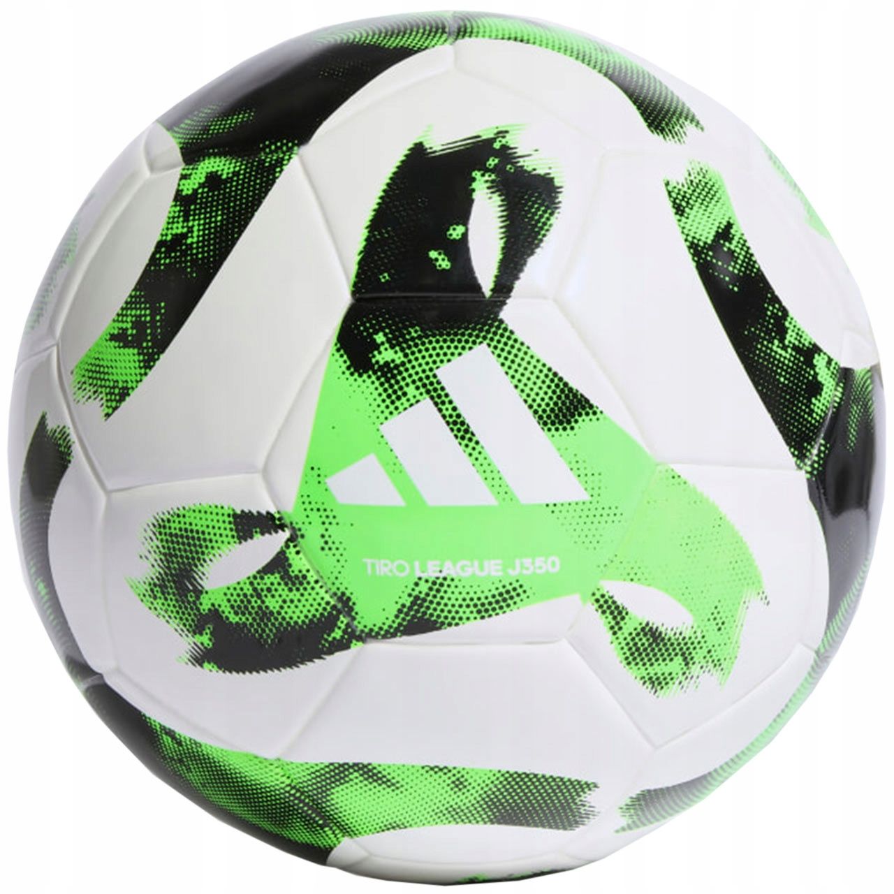 Adidas futbolo kamuolys pusiau j350 ia0941 r 4 + pompa