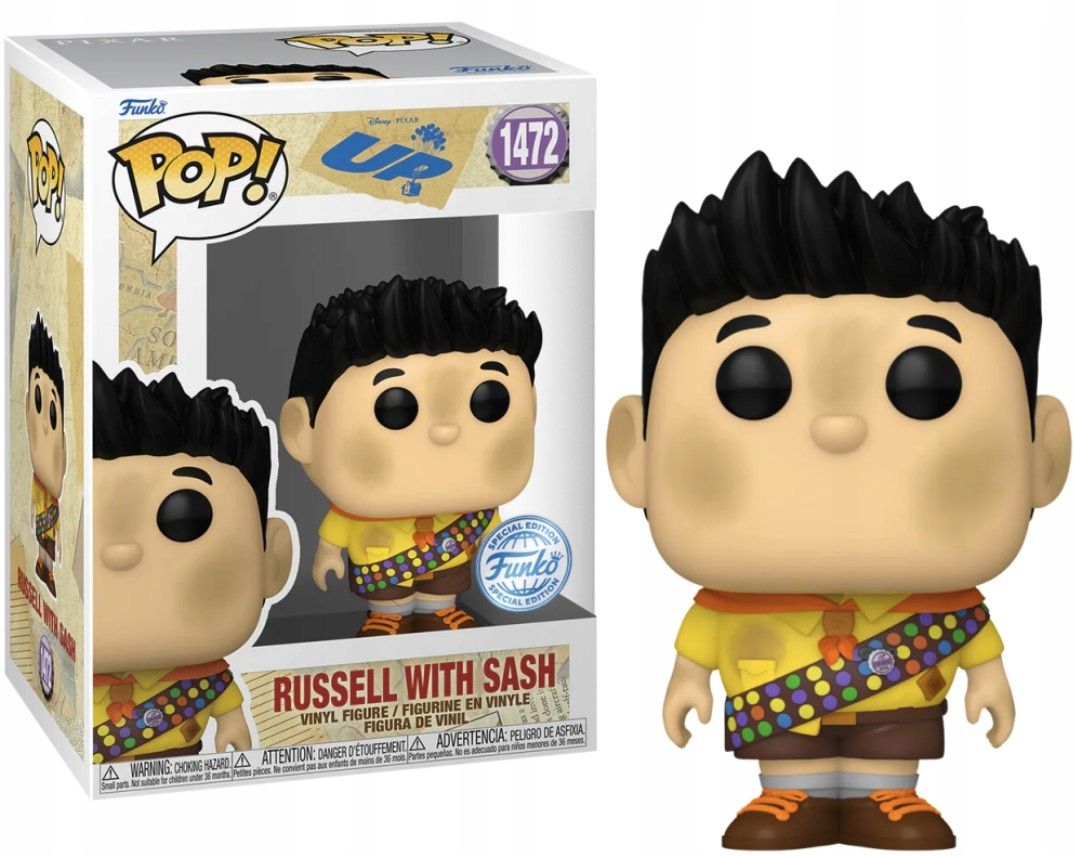  Funko pop! kkos 931 jumbo killer klowns from outer space