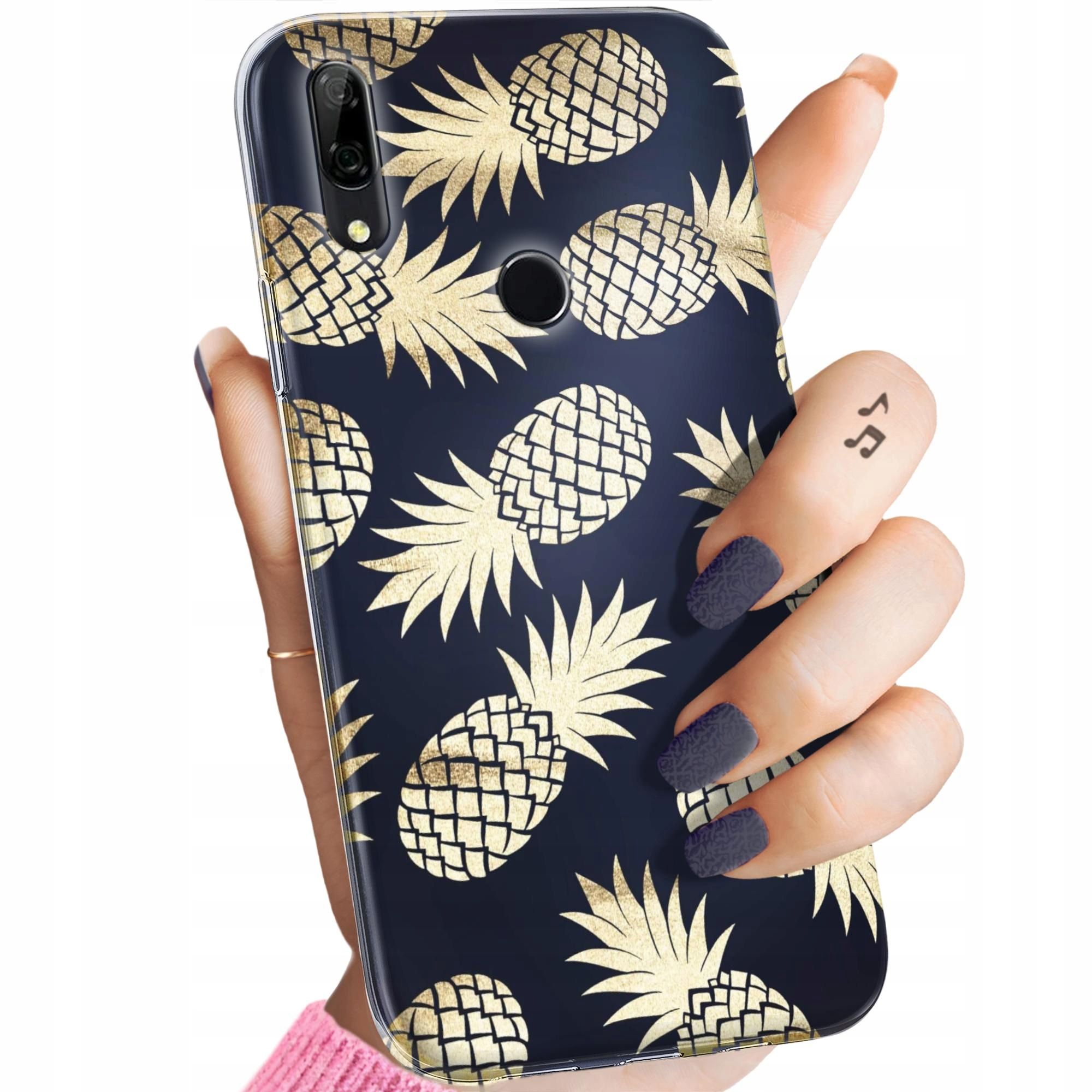 Prípad huawei p smart s / y9 hlavný 2019 / česť 9x spisy art deco lempicka