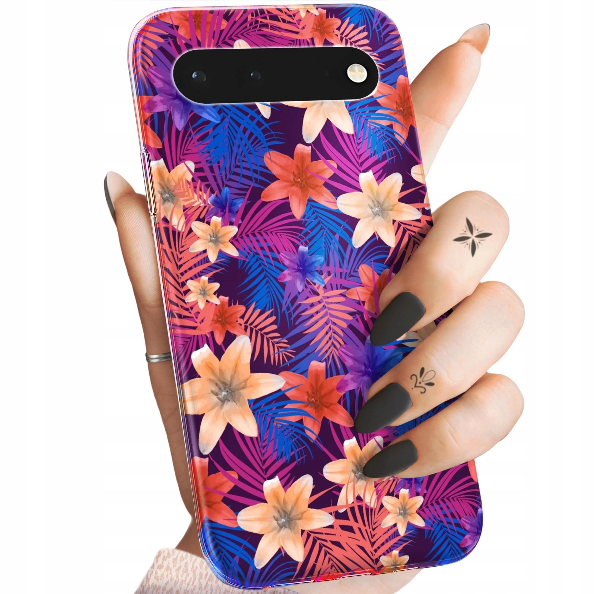  Byla į google pixel pixel 6 pro modelius tamsiai mėlynos spalvos korpusas dėklas case