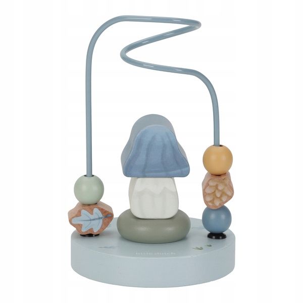  Little dutch spiraal tegevused lill fairy garden fsc