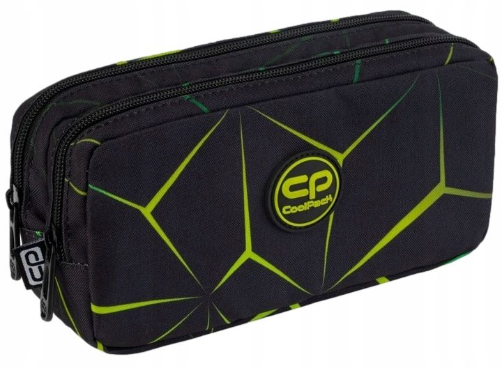  Tříkomorový penál s příslušenstvím coolpack jumpe