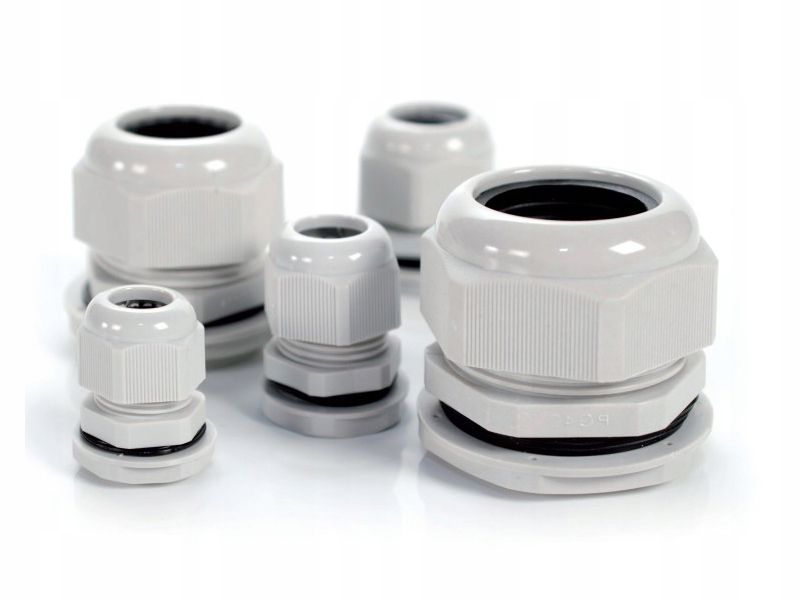  Metallist kaabli tihend pg-29 ip68