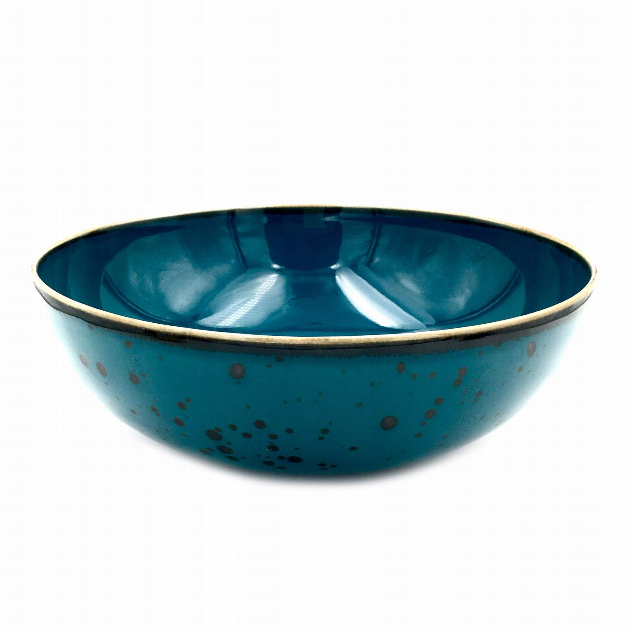  Alumina bogucice nostalgia emerald šalátový bar 24 cm