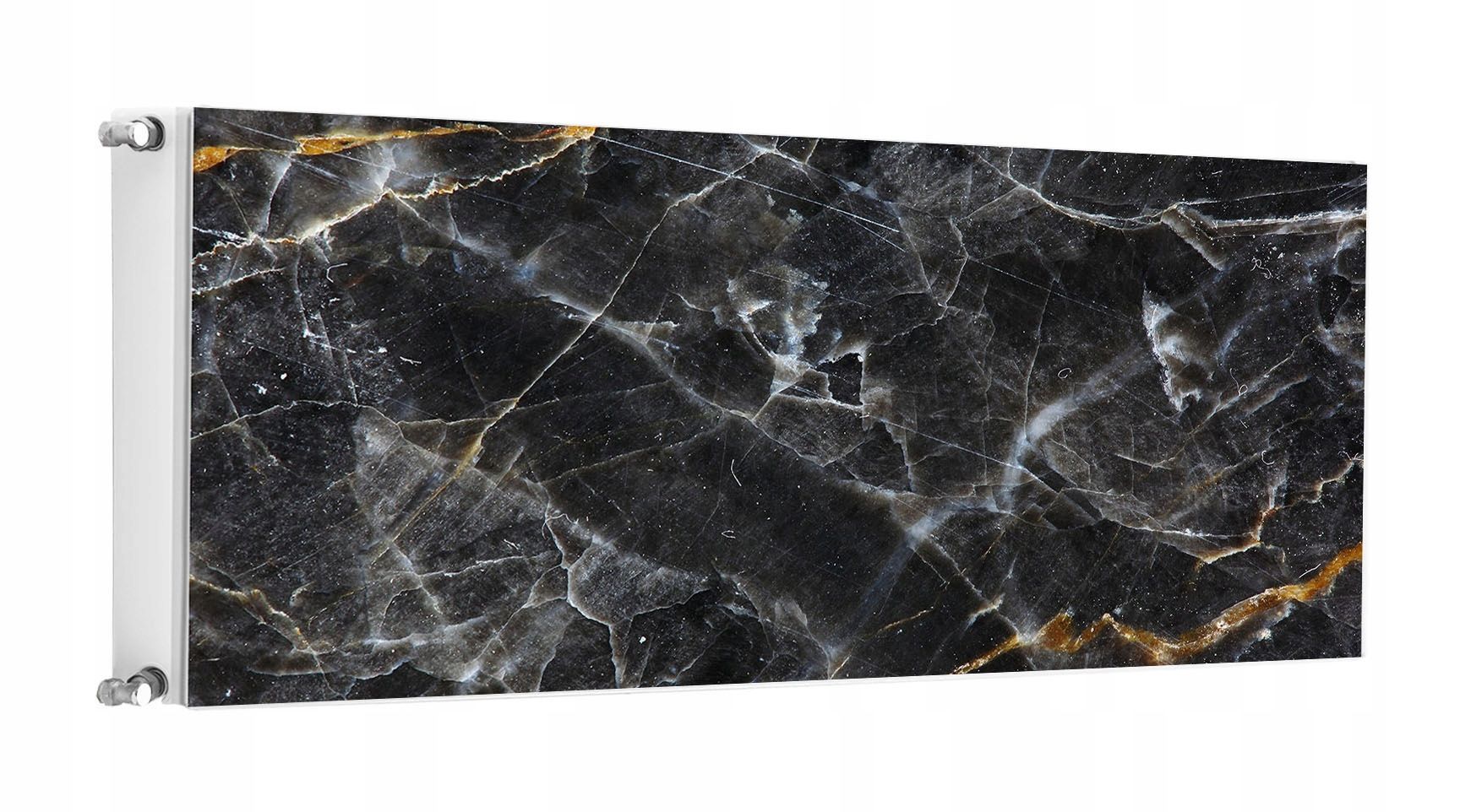  Magnetas magnetinis kilimėlis ant radiatoriaus 140x60 marmuras