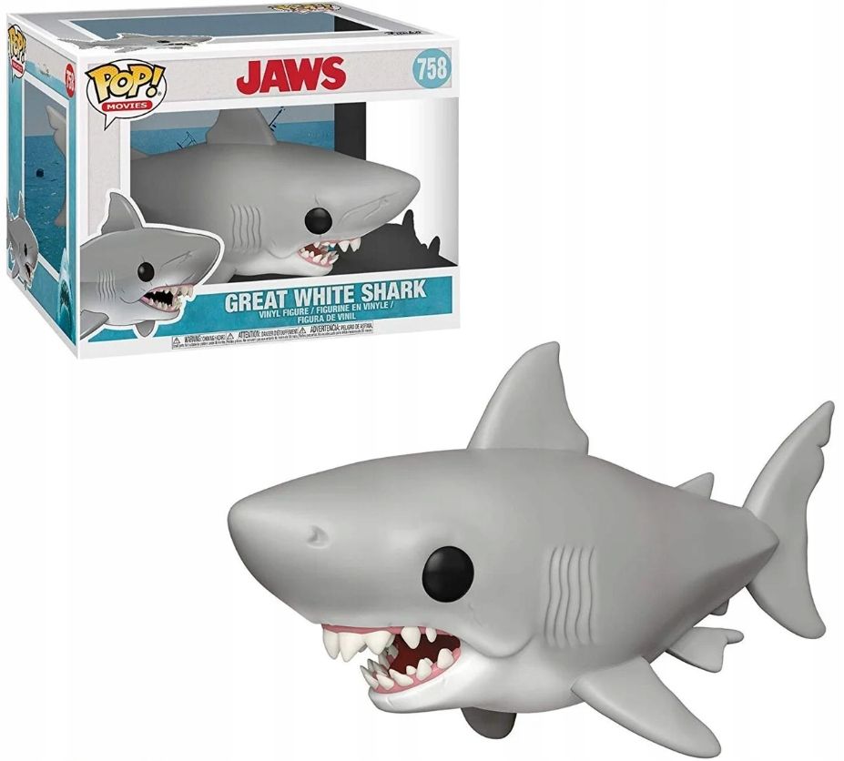  Funko pop! kkos 931 jumbo killer klowns from outer space