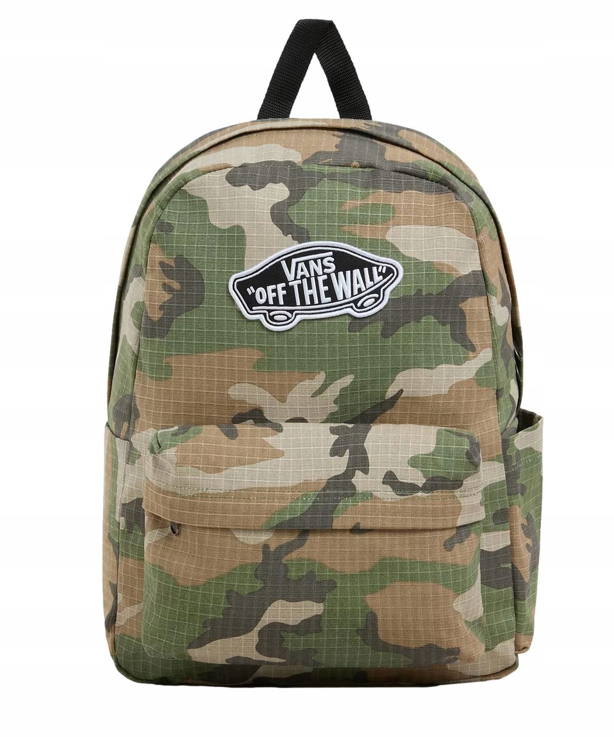  Prosím, vans old skool classic backpack vn000h4yblk black