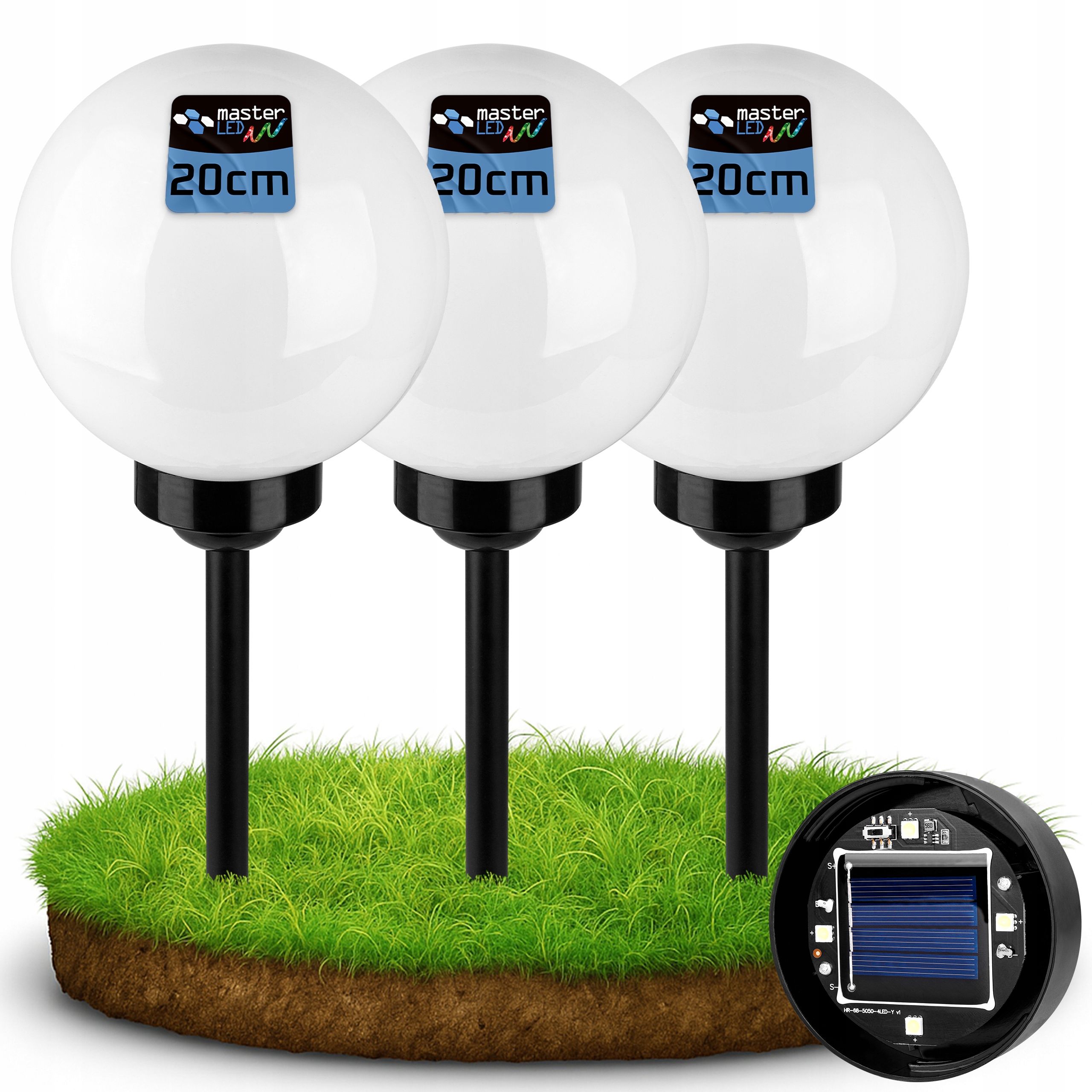  Lamp led lamp hanging solarium lantern grave candle garden terraces