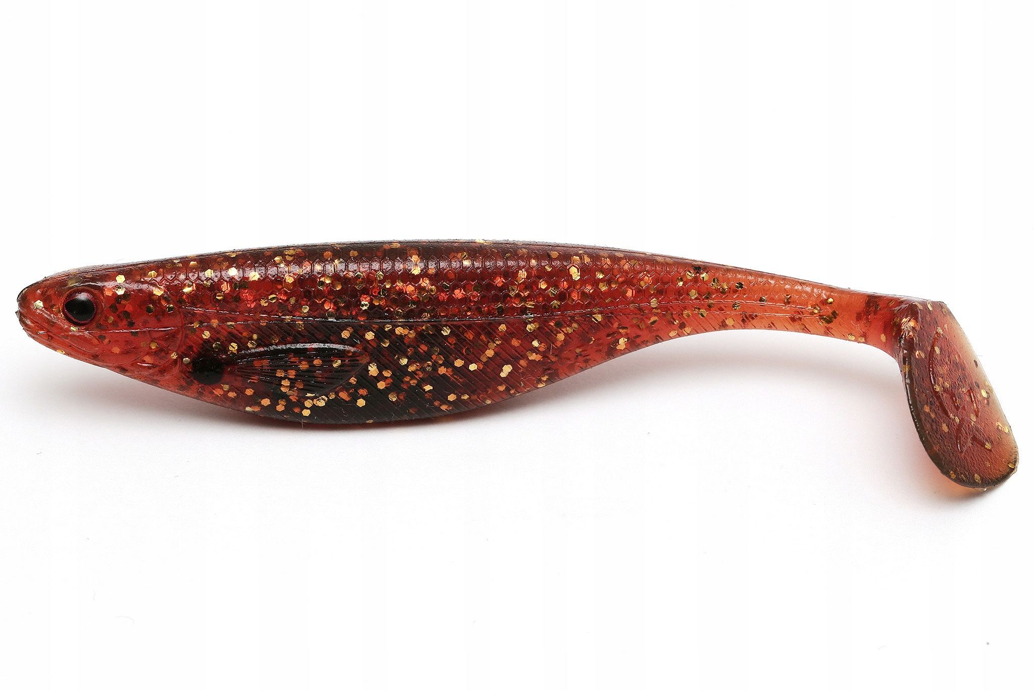 Pryž westin shad teez green headlight-12,0 cm