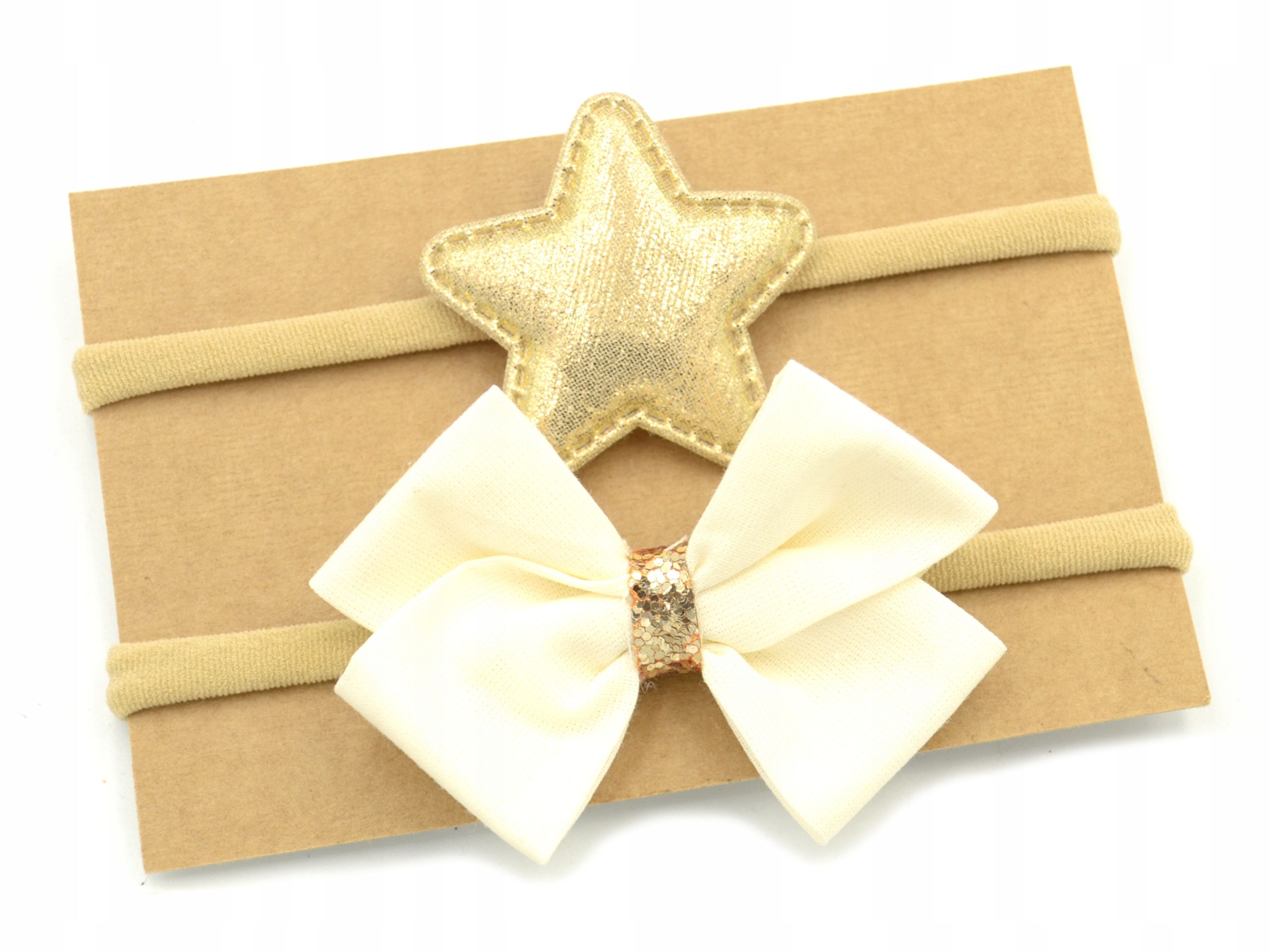  Stirnband für ein mädchen bantu rote farbe ren 2 pcs. weihnachtsset