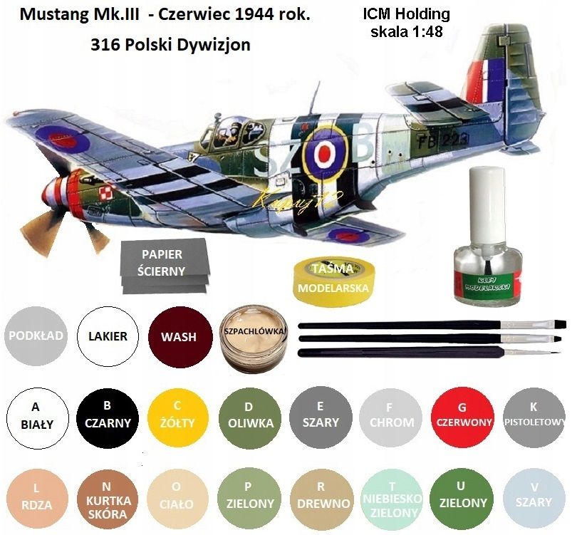  Modelis cisterna pantera tank panther type g + akrila krāsas modeļiem. aksesuāri