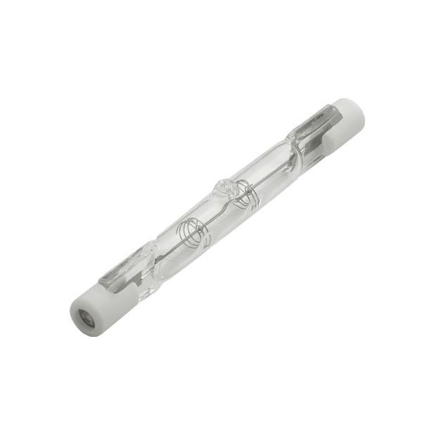  Vlákno halogen halogen lineární 118 300w zarowka