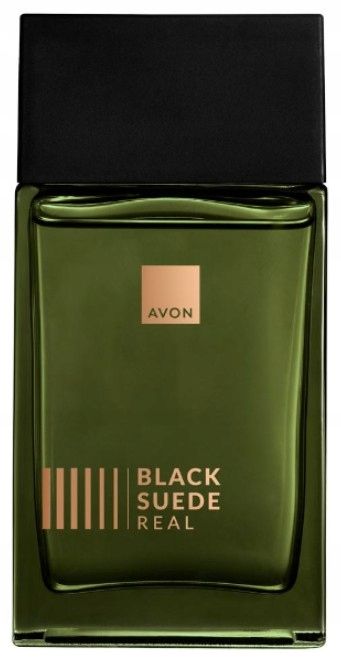  Avon musk metropolitano original masculine scent sample