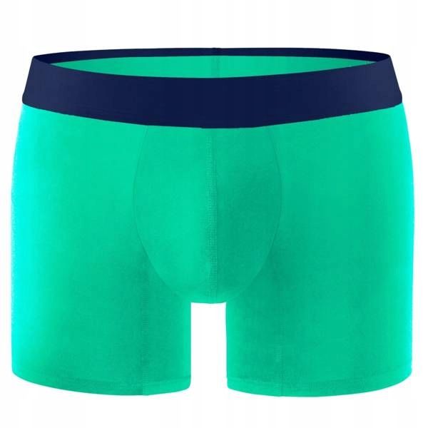  Comfyballs boxer long cotton black no show m