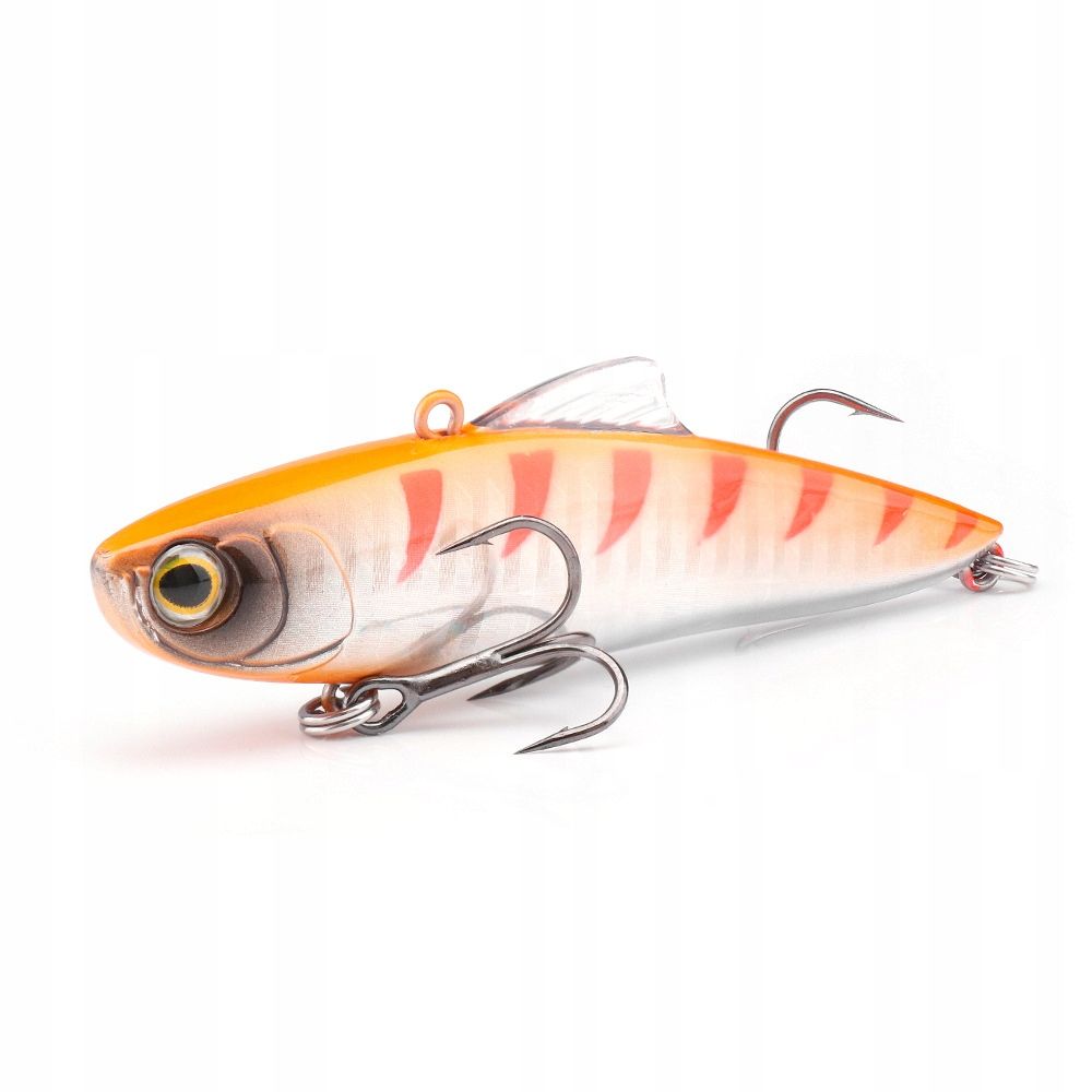  Wobbler köder angeln pike sum powierzchniowa frosch garnitur 5 stk. 15g