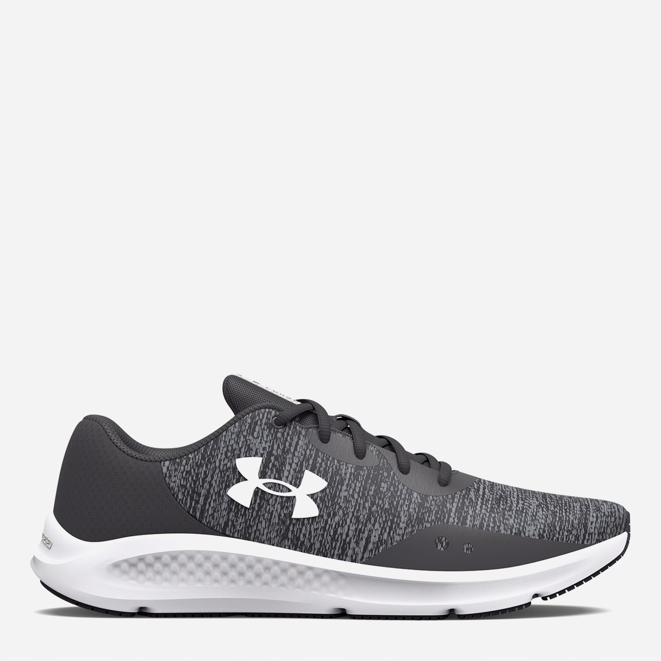  Under armour bėgimo batai charged pursuit 3 twist dydis 40,5