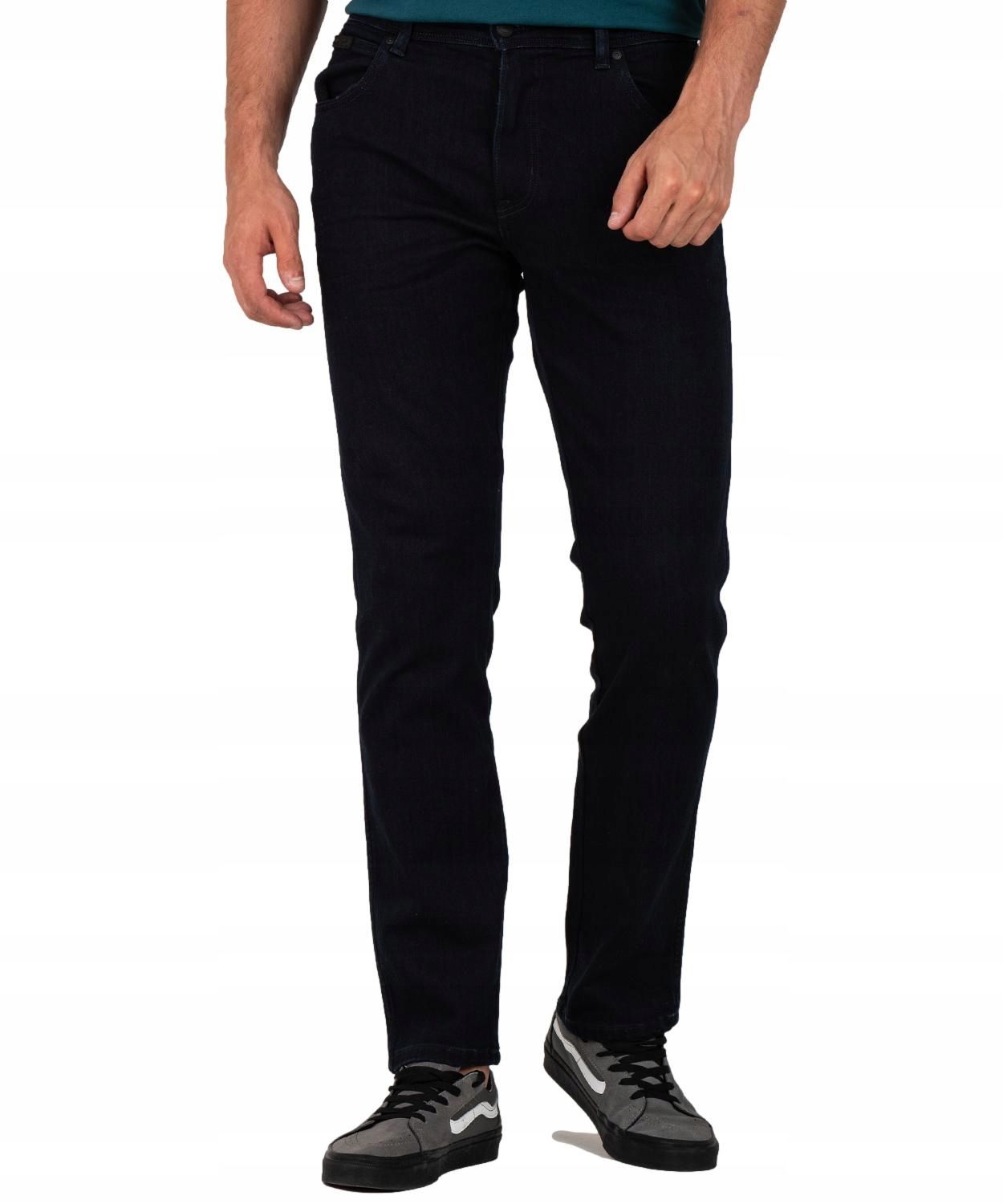  Teksad wrangler texas slim 112328892 w12shn42m easy days w 30 / l 32
