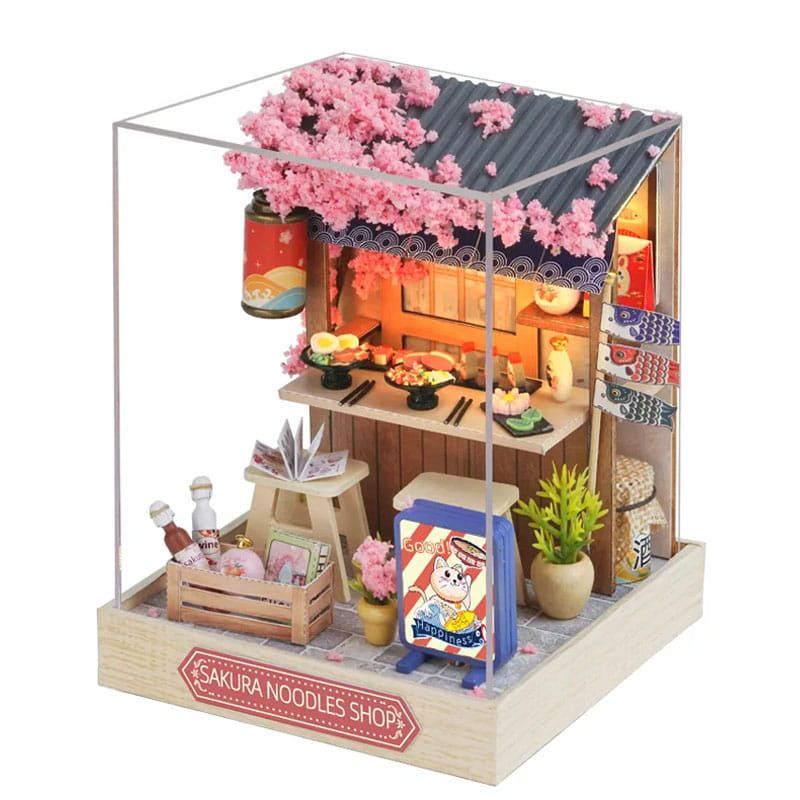  Miniatiūrinis cottage mistyczna kaligrafija kinija azija kompiuterių. pekinas japonija