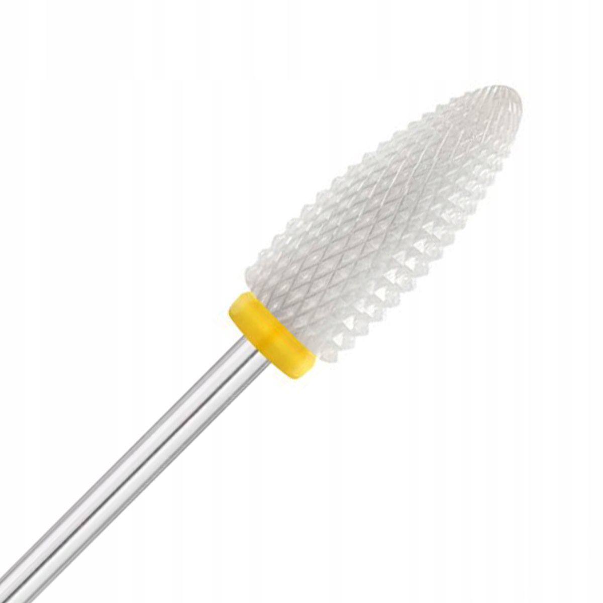  Exo keramická rezačka na nechty valec o1,6mm 414m