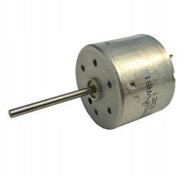  Mini elektrimootor 12v mt78