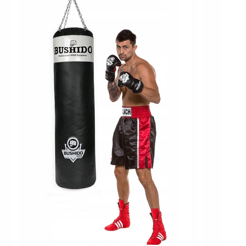  Boxset leer tasche handschuhe deckenmontage bindungen dbx bushido