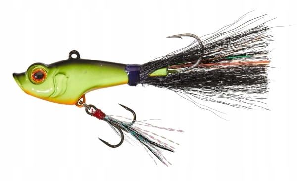  Cikāde gunki kaiju boost 5,5cm/8,4g - gremille [71054] uz bolenie hit