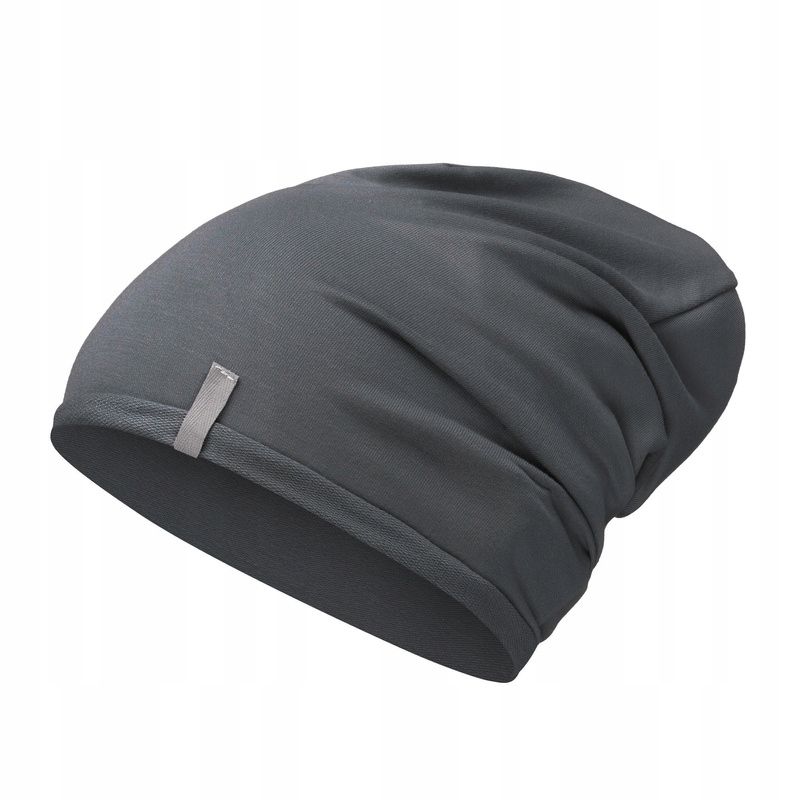  Mikos čepice beanie bambus ženský tenký 700