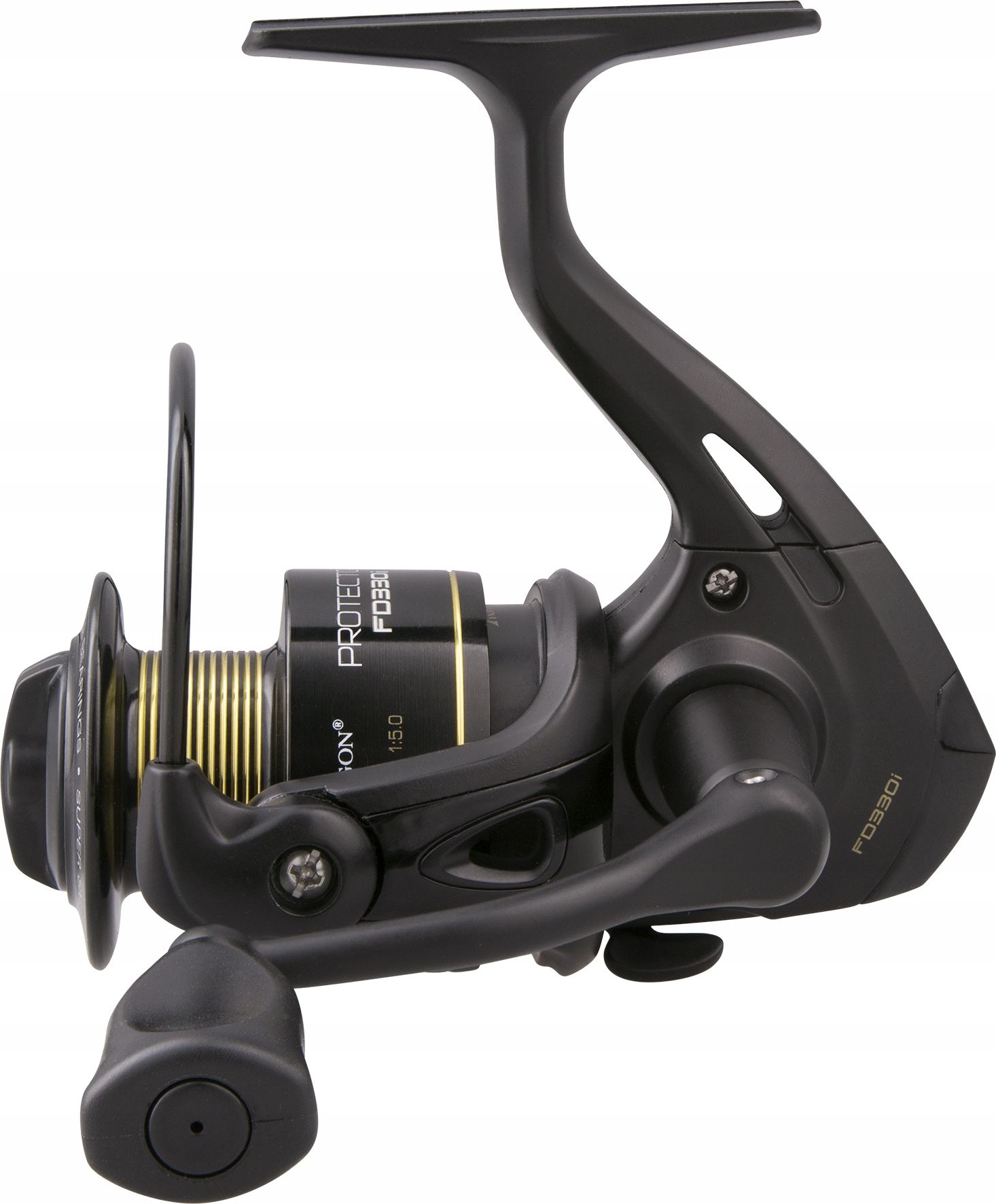 Ritė spiningavimui dragon invader fd630i
