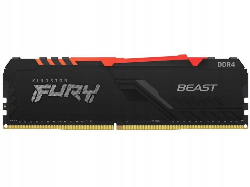  Serverių operatyvioji atmintis ddr4 kingston 32 gb 3600 18