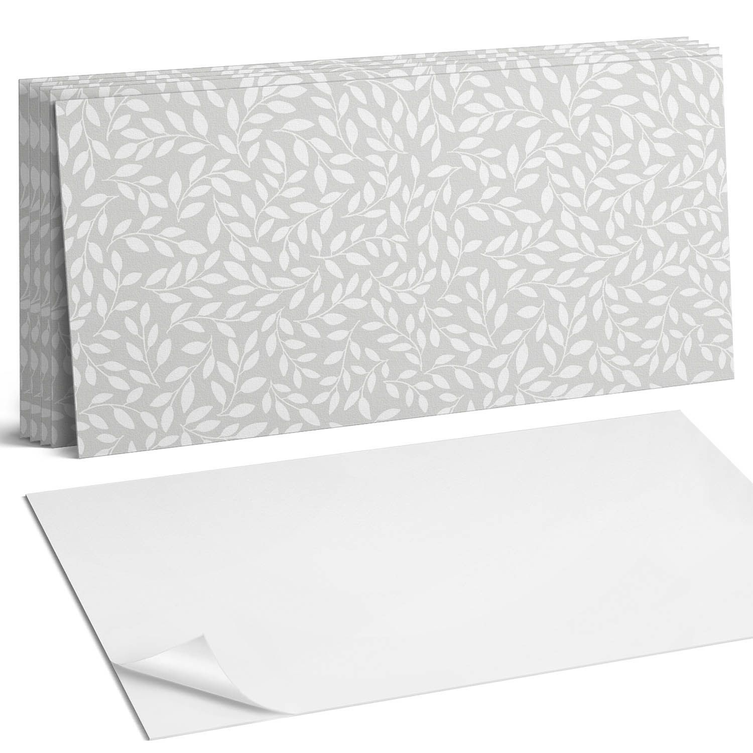 Kopa flīzes vinils ar apdruku modelis lapas w falach 6 gab 60x30 cm