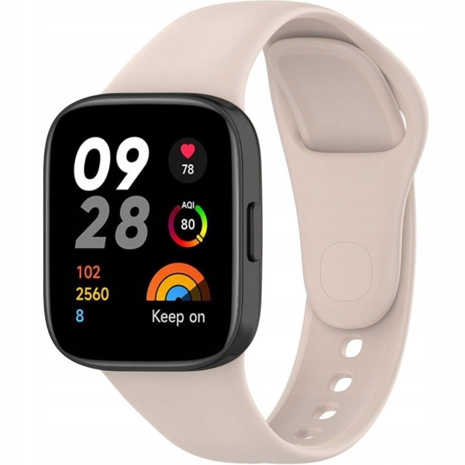  Siksna tērauda rokassprādze rokassprādze uz xiaomi redmi watch 3