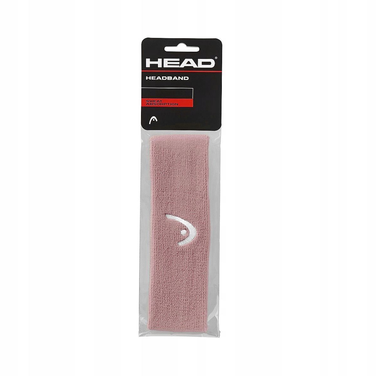  Headband head headband yellow 1 pcs.