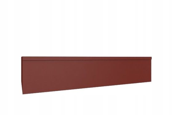  Konsool plaat rippuvad nature valgus grafiithall värv 90x20x15 tipon