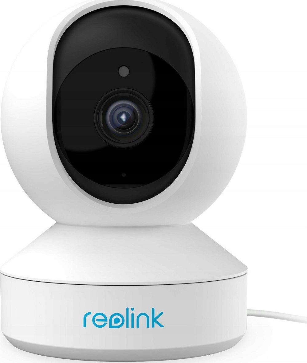  Ip vaizdo kamera 5mpix pt wifi 2.8-8mm x3 ir 12m mikrofonas. sd e340 reolink