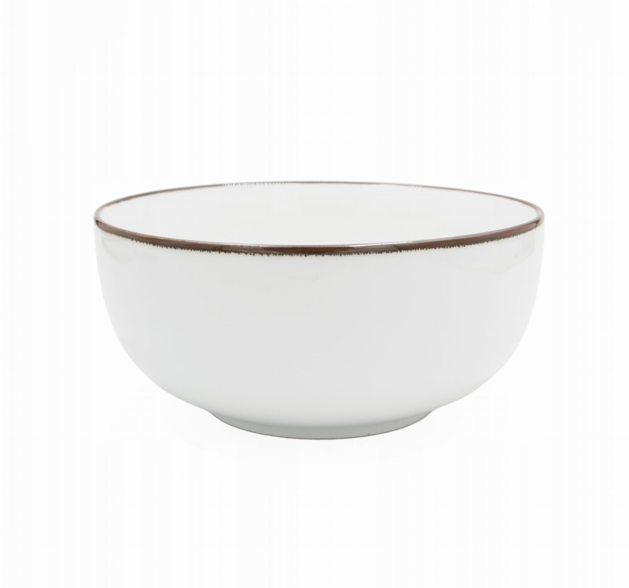  Alumina bogucice nostalgia emerald šalátový bar 24 cm